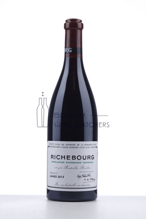 Image de 2014 RICHEBOURG